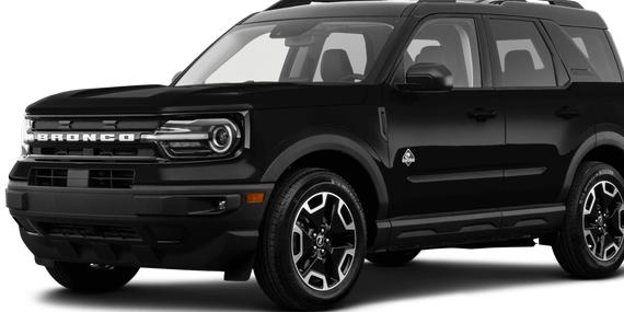 FORD BRONCO SPORT 2022 3FMCR9C65NRD03916 image